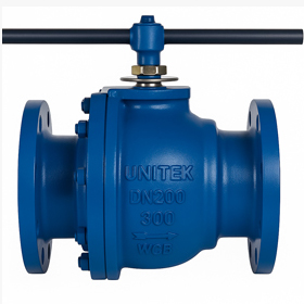 Floating Ball Valve