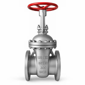 Wedge Gate Valves