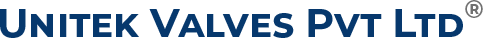 Unitek valve logo