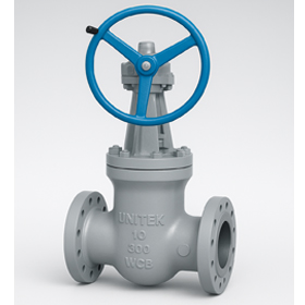 Parallel Slide Gate Valves