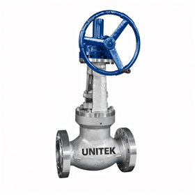 Cast Globe Valve
