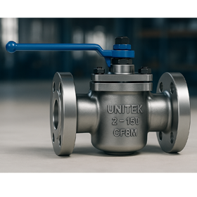 Sleeved Plug Valve