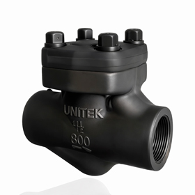 Forged Lift Check Valve