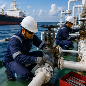 Marine Services