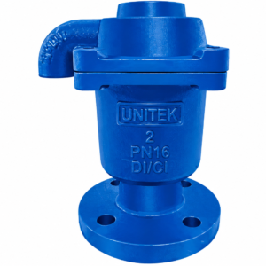 Air Release Valves