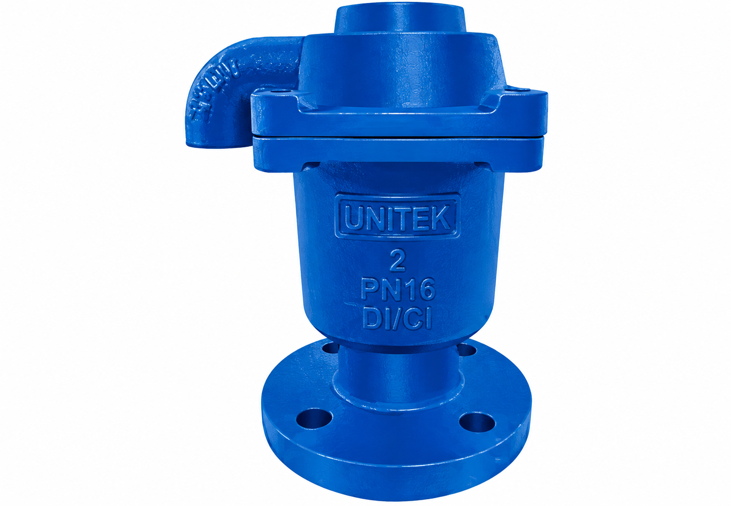 Air Release Valve