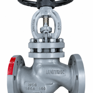 IBR Piston Valve