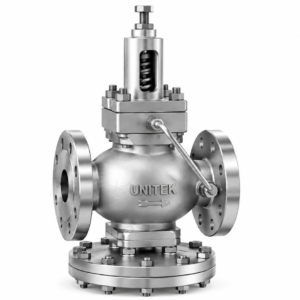 IBR Pressure Reducing Valve