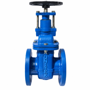 Non Rising Sluice Gate Valve