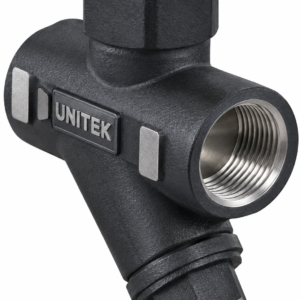 THERMODYNAMIC STEAM TRAP