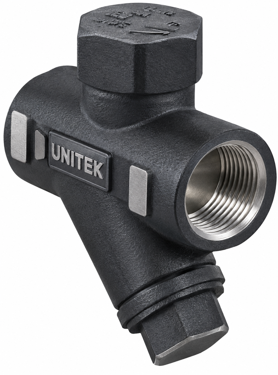 IBR Steam Trap